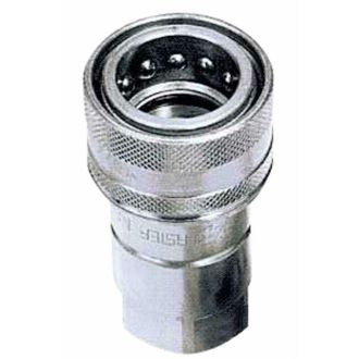 No Brand Innesto rapido a sfera femmina da 3/8 Faster