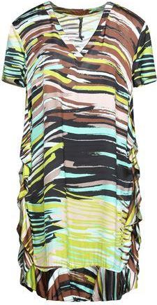 Manila Grace VESTIDOS - Minivestidos en YOOX.COM