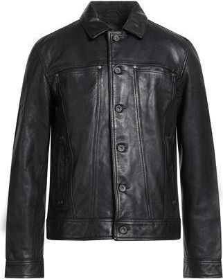 John Varvatos COATS & JACKETS - Jackets on YOOX.COM