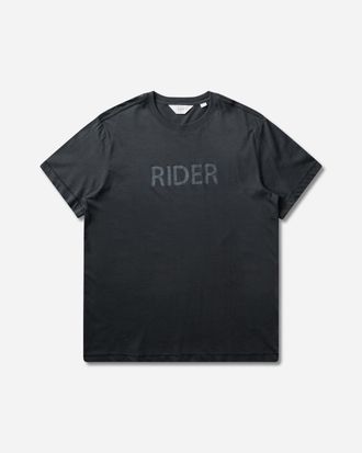 Lee Men s 101 Graphic T-Shirt Washed Black