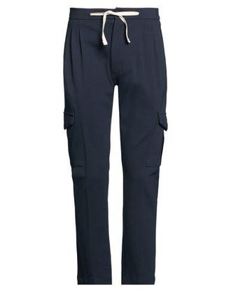 Martin Zelo BOTTOMWEAR - Trousers on YOOX.COM