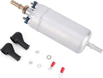 OEM Bomba De Combustible El&eacute;ctrica De 12v De Repuesto Directo, Rendimiento Estable Para M-ondeo 0580464075