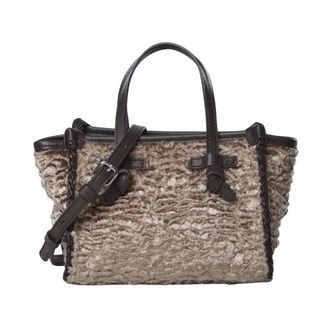 Gianni Chiarini Bolsos - Bags - Mujer - Beige - ONE SIZE