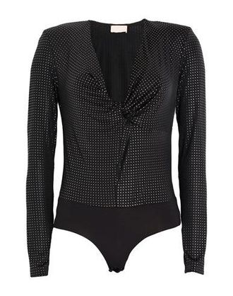 Liu Jo TOPWEAR - Bodysuits on YOOX.COM