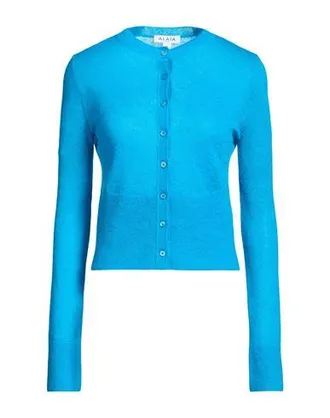 Alaia KNITWEAR - Cardigans on YOOX.COM