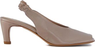 Elena Iachi Donna, Scarpe, Beige, 37 EU, new