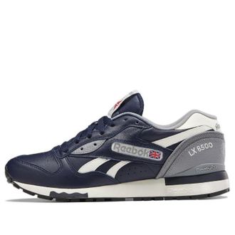 Reebok LX 8500 Vector Navy Chalk GX7858