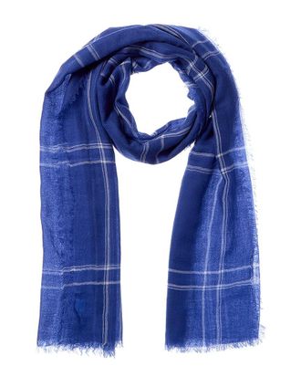 J.McLaughlin J.Mclaughlin Del Mar Wool & Cashmere-Blend Scarf