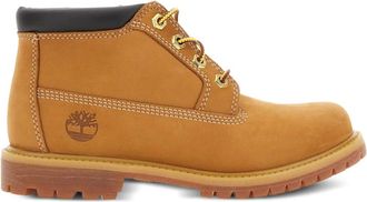 Timberland Nellie Mid Chukka laarzen - Geel