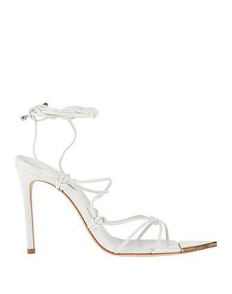 Schutz CALZADO - Sandalias con cierre en YOOX.COM