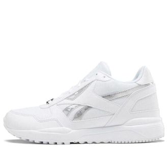Reebok (WMNS) Reebok Royal Bridge 2.0 White/Silvery DV8973