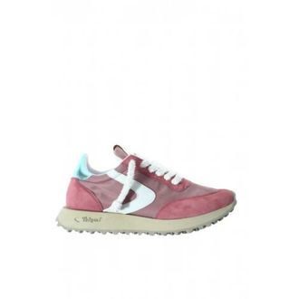 Valsport Sneakers, female, Purple, Size: 8 US Start Sneaker