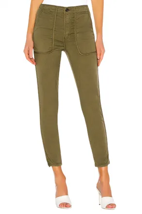 Joie Andira Pants In Fauna