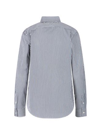 Polo Ralph Lauren Womens Shirts Black Cotton