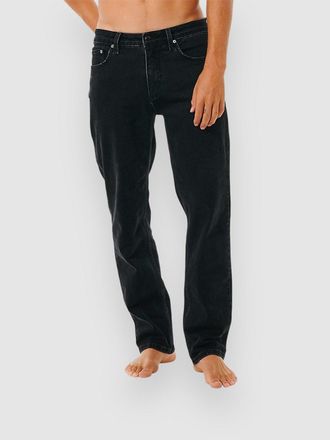 Rip Curl Classic Surf Denim Jeans schwarz