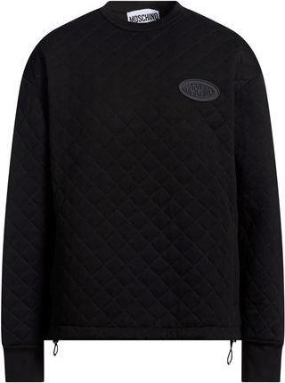 Moschino CAMISETAS Y TOPS - Sudaderas en YOOX.COM