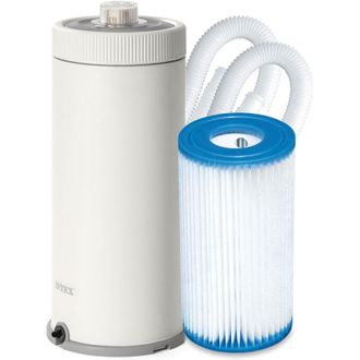 Intex Depuradora Para Piscina Intex