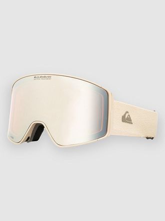 Quiksilver Storm Mg Twill Goggle