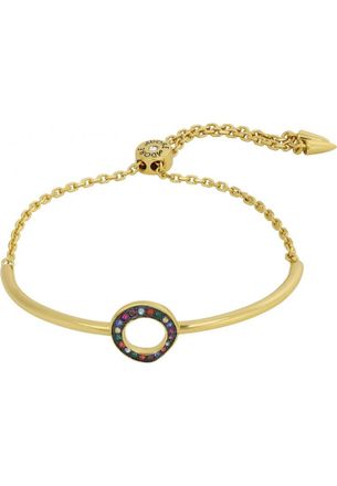 ADORE Womens 5448650 Ladies Bracelet - Gold - One Size