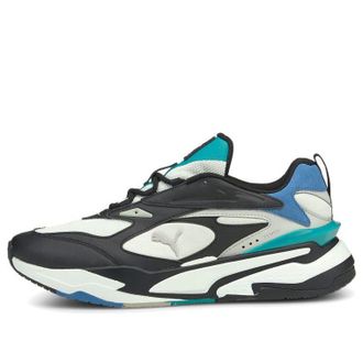 Puma RS-Fast Mix White Star Sapphire 375641-02