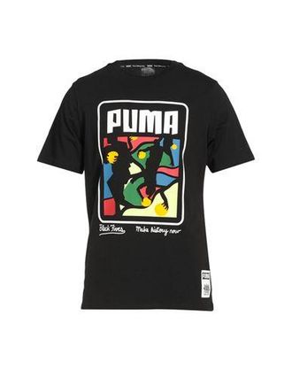 Puma Harlem Tee