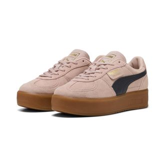Puma Dames Palermo Elevata Sneakers