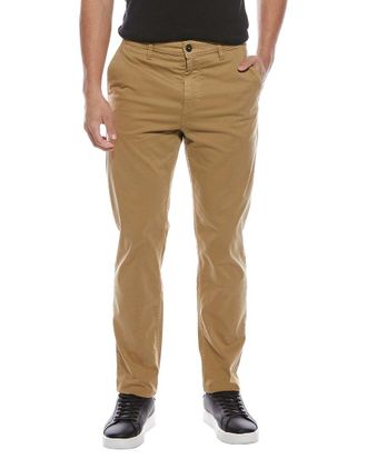 HUGO BOSS Tapered Fit Chino