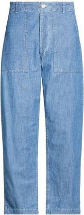 East Harbour Surplus PARTES DE ABAJO - Pantalones vaqueros en YOOX.COM
