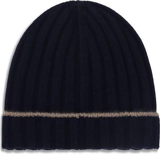 Brunello Cucinelli Beanie Hat