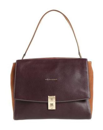 Piquadro BAGS - Handbags on YOOX.COM