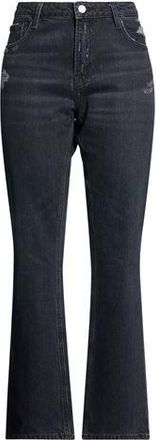 Frame Denim BOTTOMWEAR - Pantaloni jeans su YOOX.COM