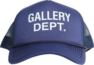 Gallery Dept. GD Trucker Cap