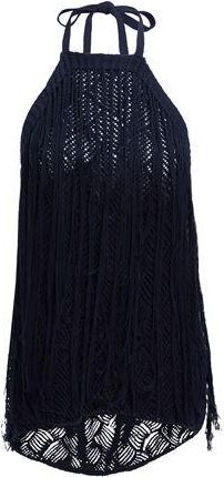 Liviana Conti TOPWEAR - Tops on YOOX.COM