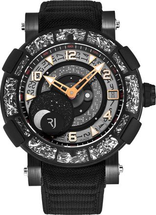 RJ Watches Arraw Mens Watch