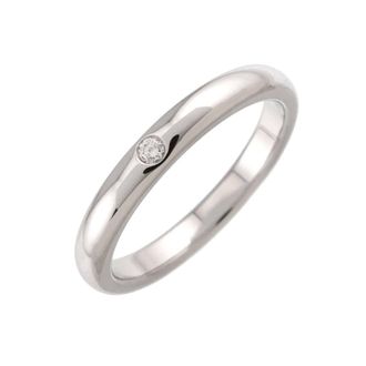 Tiffany & Co. Platinum 950 Band Ring (Pre-Owned)