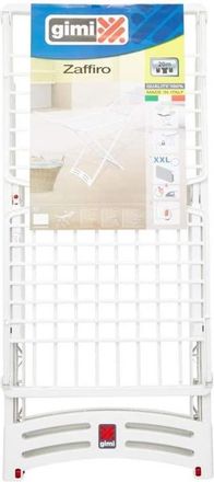 OEM Tendedero Zaffiro X Legs Espacio De Tendido: 20m Gimi 153874 8001244003422 77560 Gimi