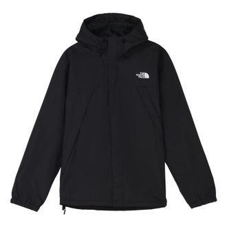The North Face Mountain Jacket Black NF0A7QEY-JK3