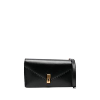 Ralph Lauren Cross Body Bags, female, Black, ONE SIZE, Cross Body Bag