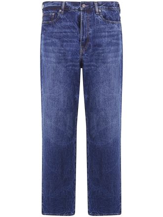 Paul Smith Jeans Mens Relaxed Fit Jean