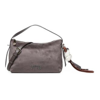 V&deg; 73 Borsa a spalla Danielle - - Bags - Donna - Grigio - ONE SIZE