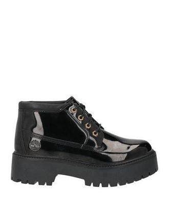 Timberland STONE STREET MID LACE UP WATERPROOF BOOT