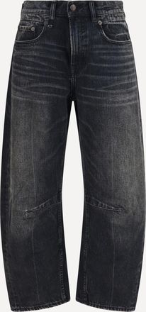 R13 Boyfriend Jeans Female 24
