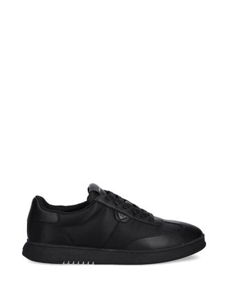 Emporio Armani Ledersneaker