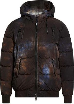 PMDS Premium Mood Denim Superior CAPISPALLA - Piumini & Imbottiti Sintetici su YOOX.COM