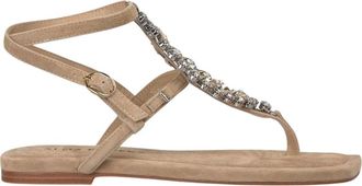 Alma En Pena Mujer, Zapatos, Beige, Talla: 41 EU