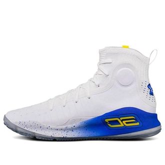 Under Armour Curry 4 More Dubs 1298306-100