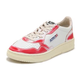 Autry Super Vintage Wo Schoenen Av 01 Medalist - Dames - Sneakers - Veelkleurig - 37 EU - Schoenen