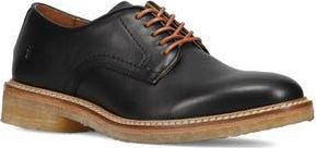 Frye Carter Derby in Black at Nordstrom Rack, Size 8.5