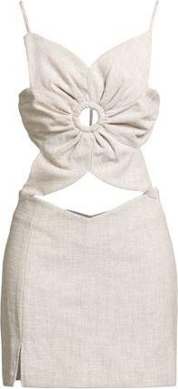 Cult Gaia VESTIDOS - Minivestidos en YOOX.COM