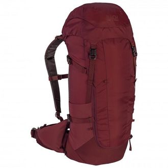 Bach Pack Daydream 35 Trekkingrucksack - Unisex | rot